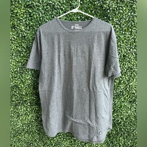 9th Hall Long Tee Shirt